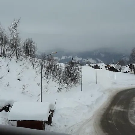 Appartement Le Narcisse,