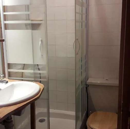 Le Narcisse, Appartement Crest-Voland