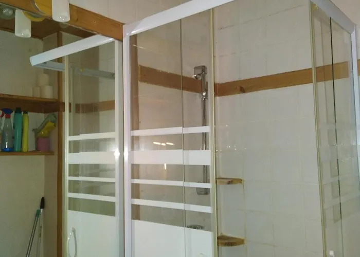 Le Narcisse, Appartement