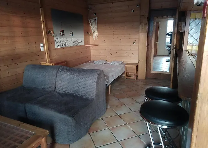 Appartement Le Narcisse,