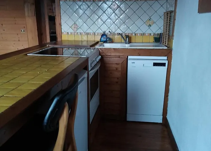 Le Narcisse, Appartement *