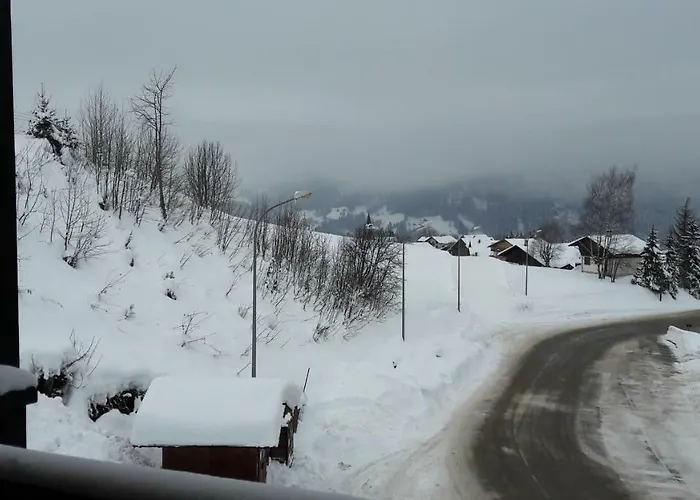 Appartement Le Narcisse,