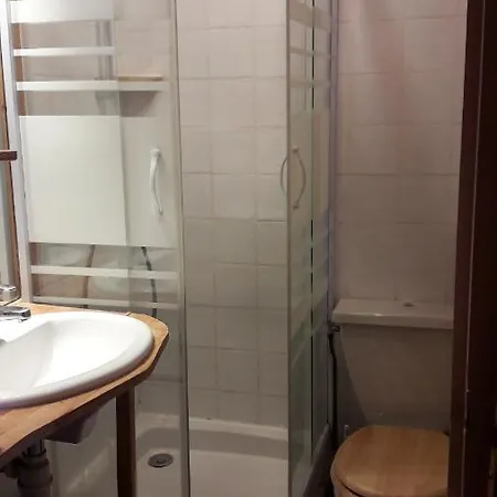 Le Narcisse, Appartement Crest-Voland
