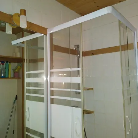 Le Narcisse, Apartment