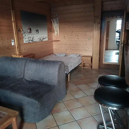 Apartment Le Narcisse,