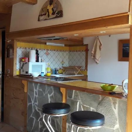 Apartment Le Narcisse, Crest-Voland