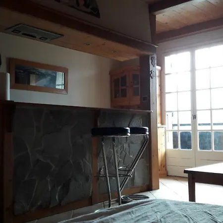 Le Narcisse, Apartment Crest-Voland